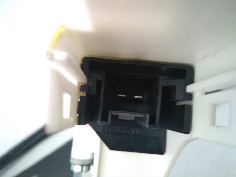 Recambio de elevalunas delantero izquierdo para audi q3 (8u) 2.0 tdi (103kw) advance referencia OEM IAM 8K0959801B 8U0837461 E1-