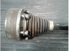 Recambio de transmision delantera izquierda para seat ibiza sc (6j1) fr referencia OEM IAM 6R0497761K  P1-B6-14 2