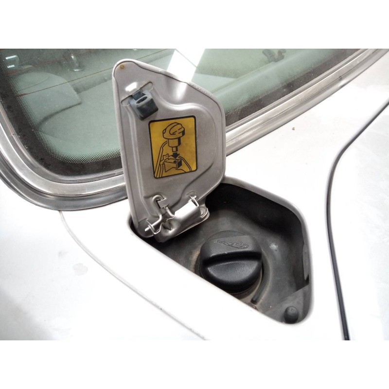 Recambio de tapa exterior combustible para jaguar daimler referencia OEM IAM   