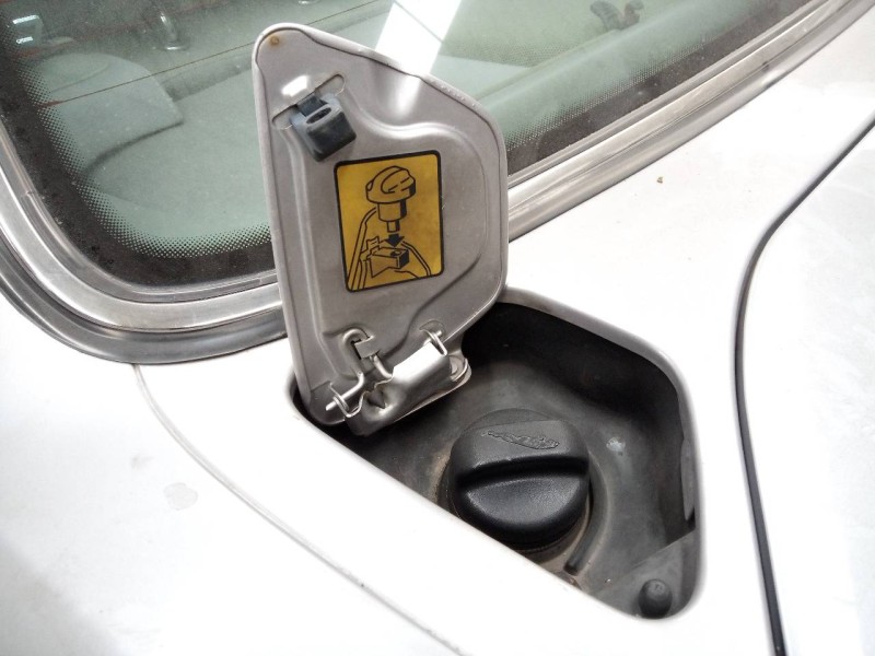 Recambio de tapa exterior combustible para jaguar daimler referencia OEM IAM   