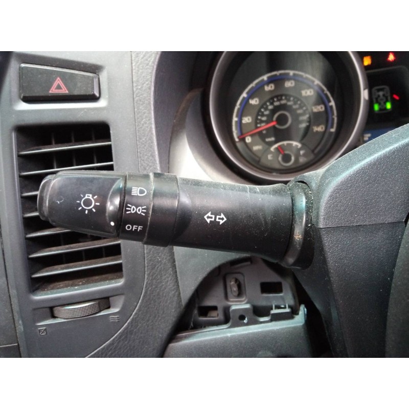 Recambio de mando intermitentes para mitsubishi montero (v80/v90) 3.2 di-d intense (5-ptas.) referencia OEM IAM   