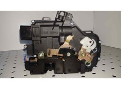 Recambio de cerradura puerta trasera izquierda para universal cerradura trasera izquierda audi referencia OEM IAM 4B1837016G NUE 2