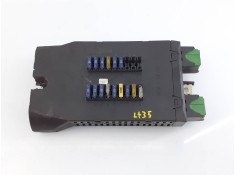 Recambio de caja reles / fusibles para mercedes-benz vito (w638) combi 2.2 16v cdi turbodiesel cat referencia OEM IAM 0005400650