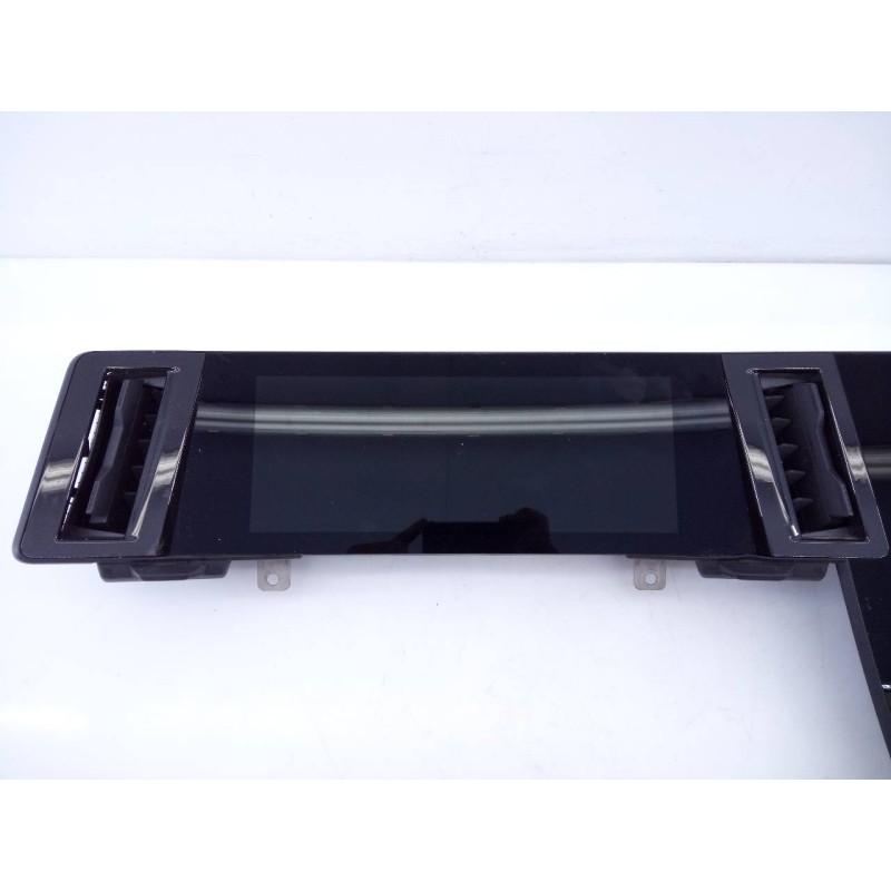 Recambio de cuadro instrumentos para renault austral alpine referencia OEM IAM 680501332R A3C1133760000 E2-B3-0