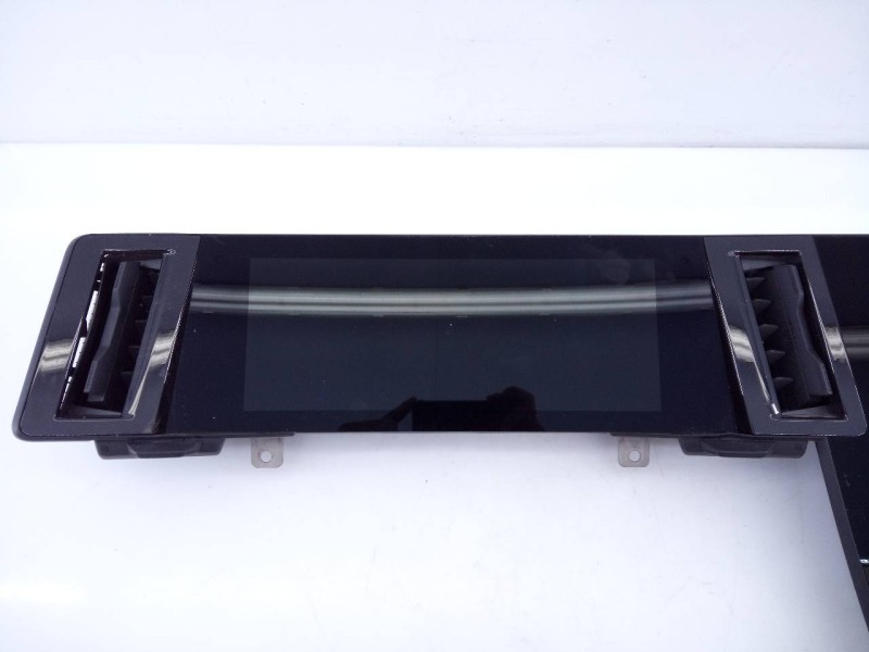 Recambio de cuadro instrumentos para renault austral alpine referencia OEM IAM 680501332R A3C1133760000 E2-B3-0