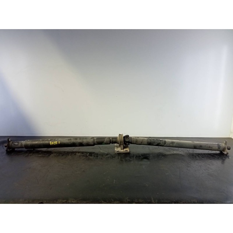 Recambio de transmision central para jaguar daimler referencia OEM IAM   P1-B3-28