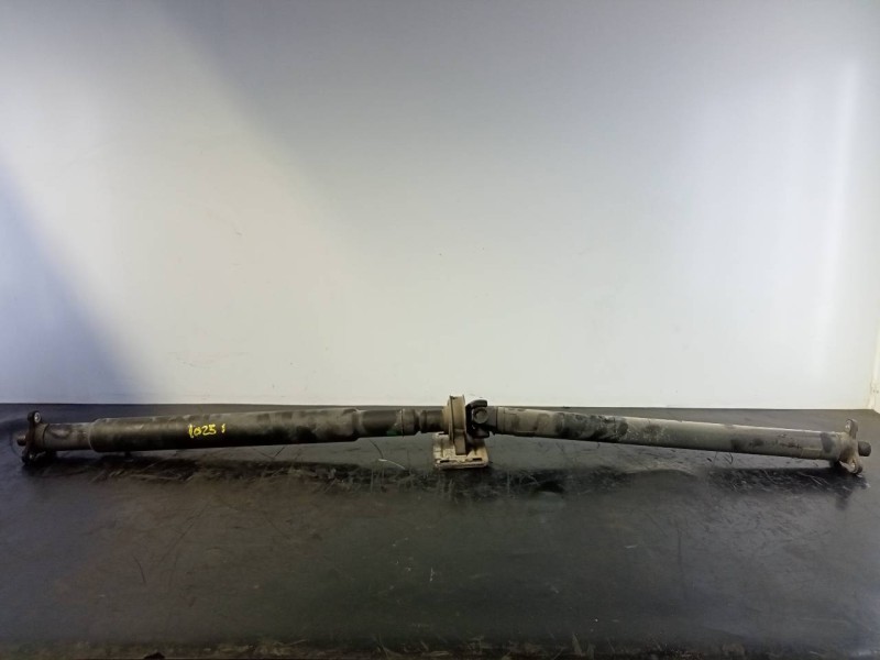 Recambio de transmision central para jaguar daimler referencia OEM IAM   P1-B3-28