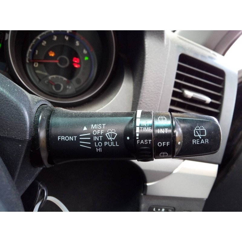 Recambio de mando limpia para mitsubishi montero (v80/v90) 3.2 di-d intense (5-ptas.) referencia OEM IAM   