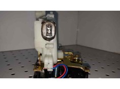 Recambio de cerradura puerta trasera izquierda para universal cerradura trasera izquierda seat/vw/skoda referencia OEM IAM 3B483 2