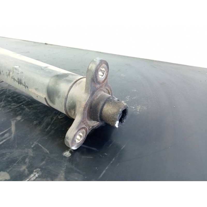 Recambio de transmision central para jaguar daimler referencia OEM IAM   P1-B3-28