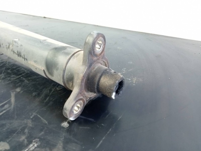 Recambio de transmision central para jaguar daimler referencia OEM IAM   P1-B3-28