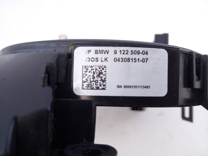 Recambio de anillo airbag para bmw serie 3 berlina (e90) 320d referencia OEM IAM 912250904 0430815107 E3-A2-34-4