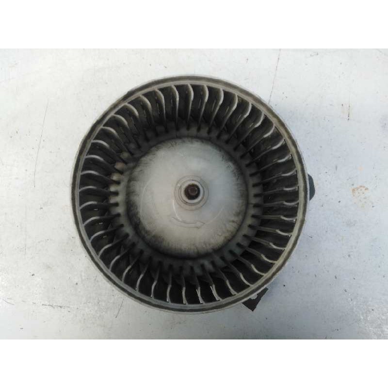Recambio de ventilador calefaccion para fiat fiorino básico referencia OEM IAM 507730100 507830100 E3-A4-36-1
