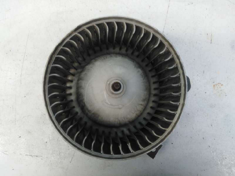 Recambio de ventilador calefaccion para fiat fiorino básico referencia OEM IAM 507730100 507830100 E3-A4-36-1