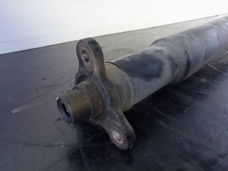 Recambio de transmision central para jaguar daimler referencia OEM IAM   P1-B3-28