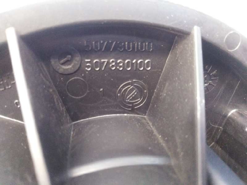 Recambio de ventilador calefaccion para fiat fiorino básico referencia OEM IAM 507730100 507830100 E3-A4-36-1