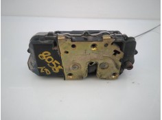 CERRADURA PUERTA TRASERA DERECHA E1-A4-20-2