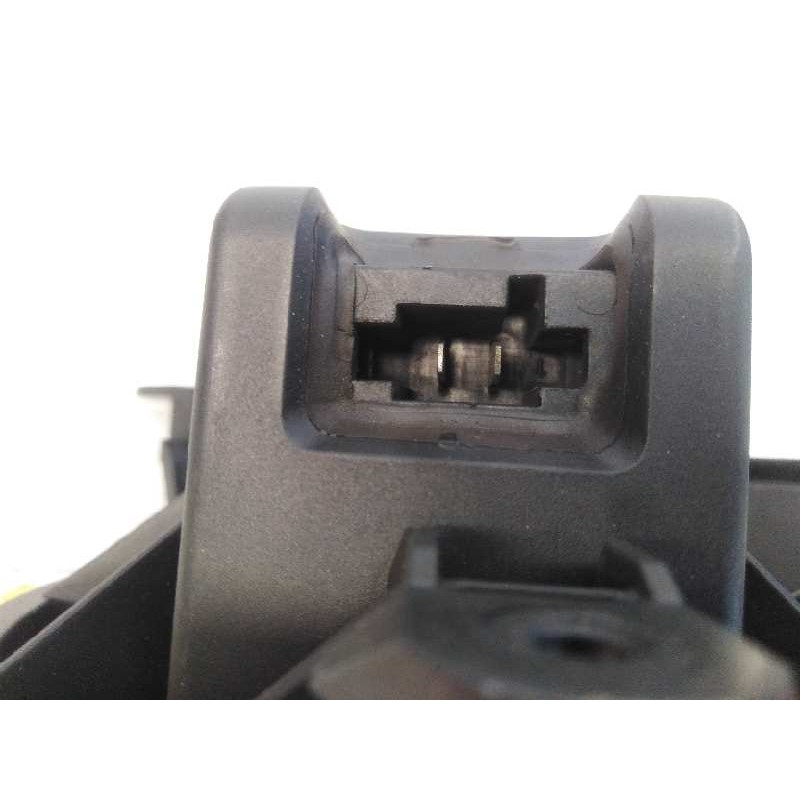 Recambio de ventilador calefaccion para fiat fiorino básico referencia OEM IAM 507730100 507830100 E3-A4-36-1