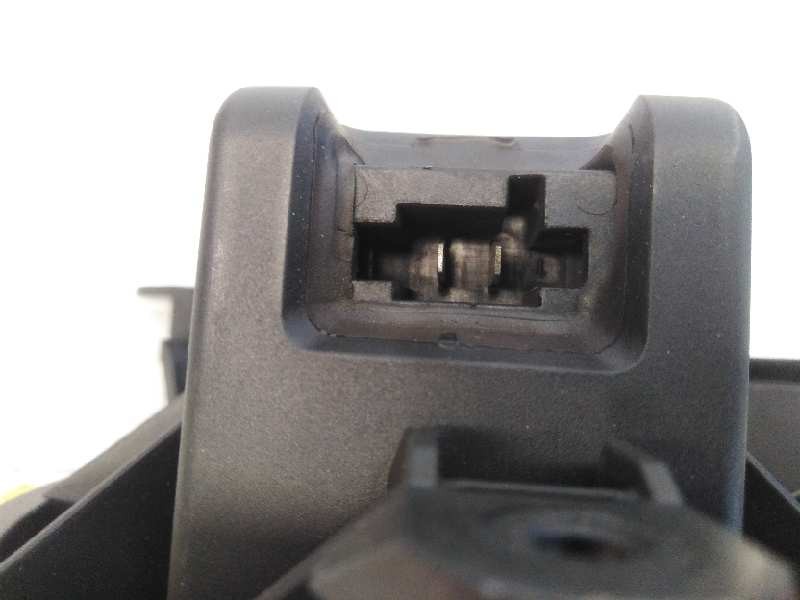 Recambio de ventilador calefaccion para fiat fiorino básico referencia OEM IAM 507730100 507830100 E3-A4-36-1