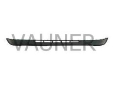 Recambio de spoiler paragolpes delantero para volkswagen golf vi variant (aj5) referencia OEM IAM 107234609 NUEVO 
