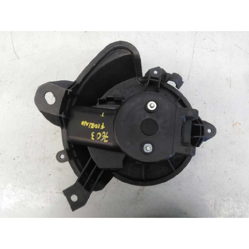 Recambio de ventilador calefaccion para fiat fiorino básico referencia OEM IAM 507730100 507830100 E3-A4-36-1