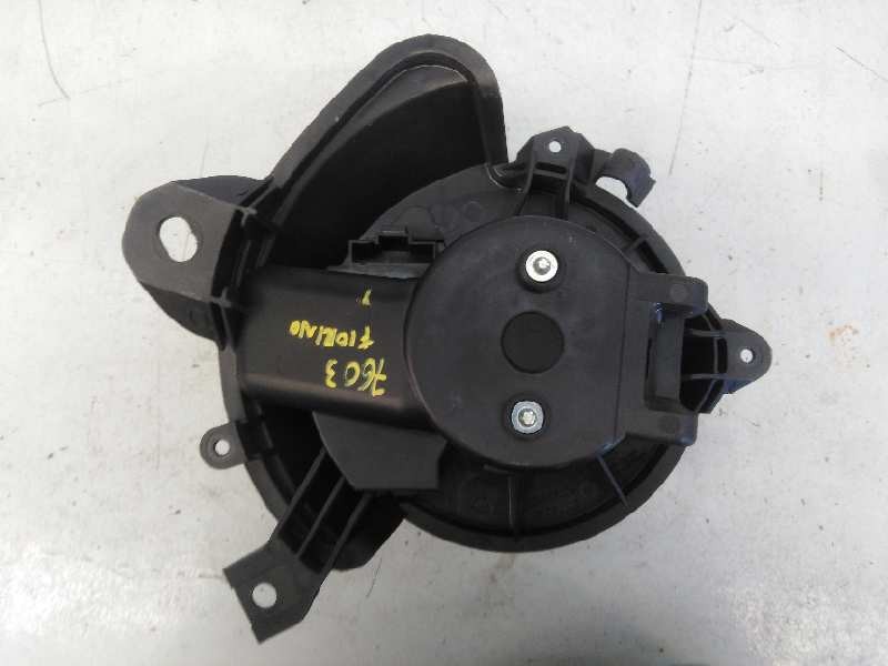 Recambio de ventilador calefaccion para fiat fiorino básico referencia OEM IAM 507730100 507830100 E3-A4-36-1