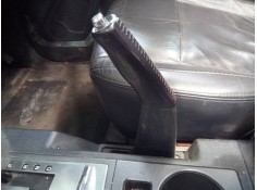 PALANCA FRENO DE MANO 