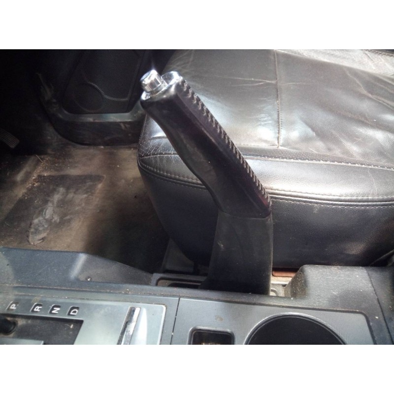 Recambio de palanca freno de mano para mitsubishi montero (v80/v90) 3.2 di-d intense (5-ptas.) referencia OEM IAM   