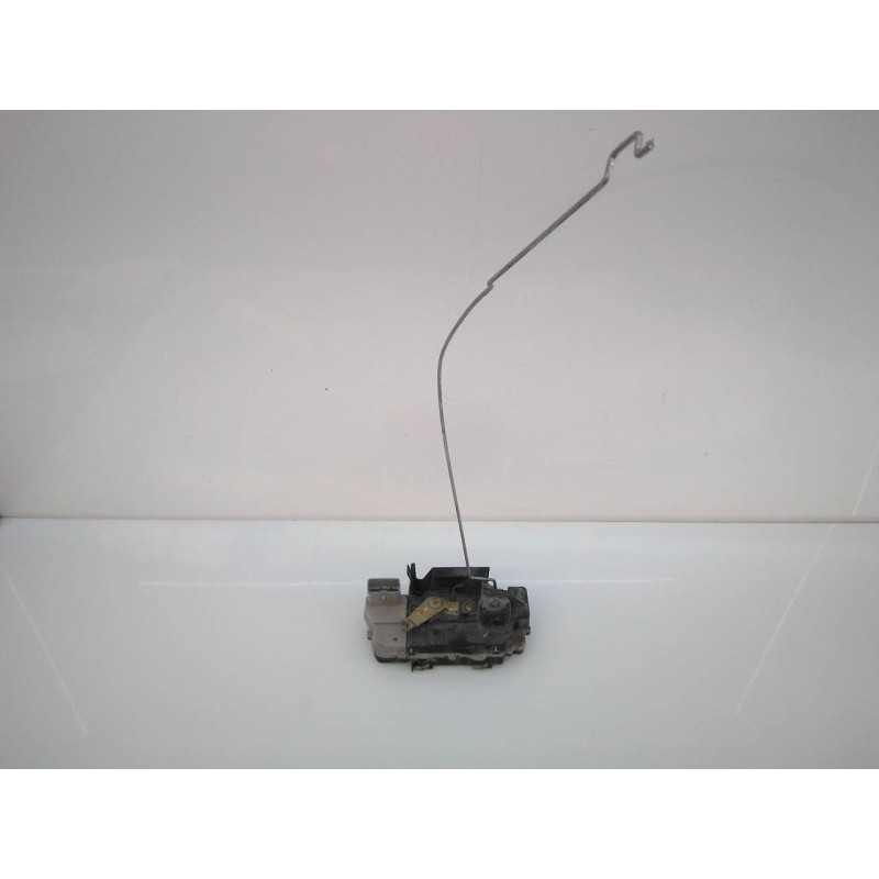 Recambio de cerradura puerta trasera derecha para citroën c5 berlina 2.0 hdi 90 sx/sx automático referencia OEM IAM   E1-A4-20-2