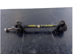 TRANSMISION TRASERA IZQUIERDA P1-A6-22