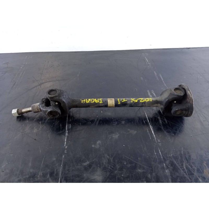 Recambio de transmision trasera izquierda para jaguar daimler referencia OEM IAM   P1-A6-22