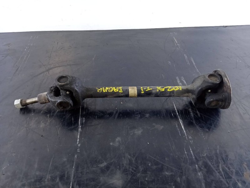 Recambio de transmision trasera izquierda para jaguar daimler referencia OEM IAM   P1-A6-22