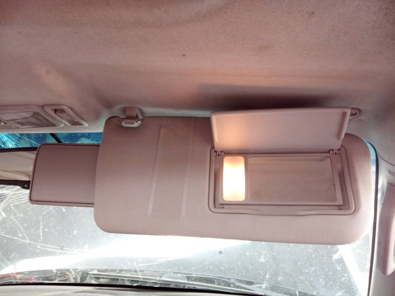 Recambio de parasol derecho para mitsubishi montero (v80/v90) 3.2 di-d intense (5-ptas.) referencia OEM IAM   