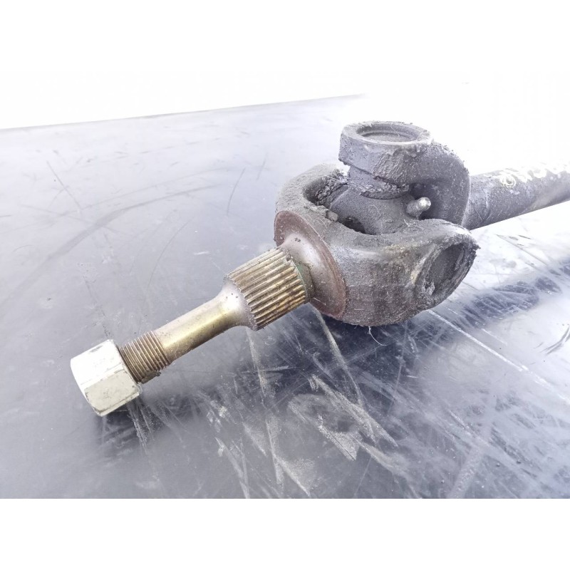 Recambio de transmision trasera izquierda para jaguar daimler referencia OEM IAM   P1-A6-22