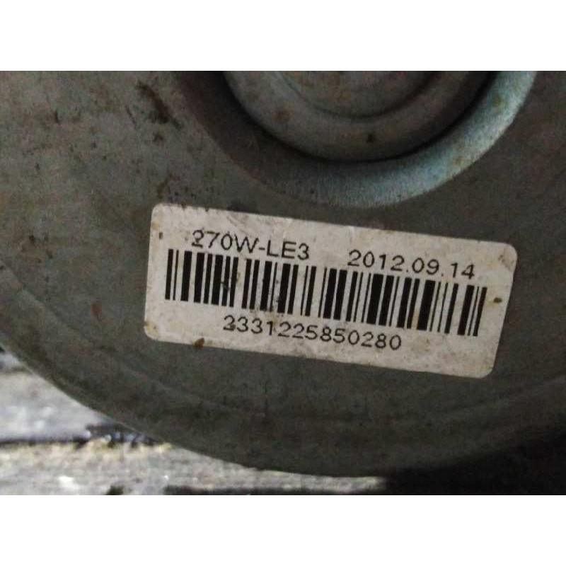 Recambio de abs para kia sportage concept 4x2 referencia OEM IAM 589203U310 BH6013I301 P3-A8-9-3