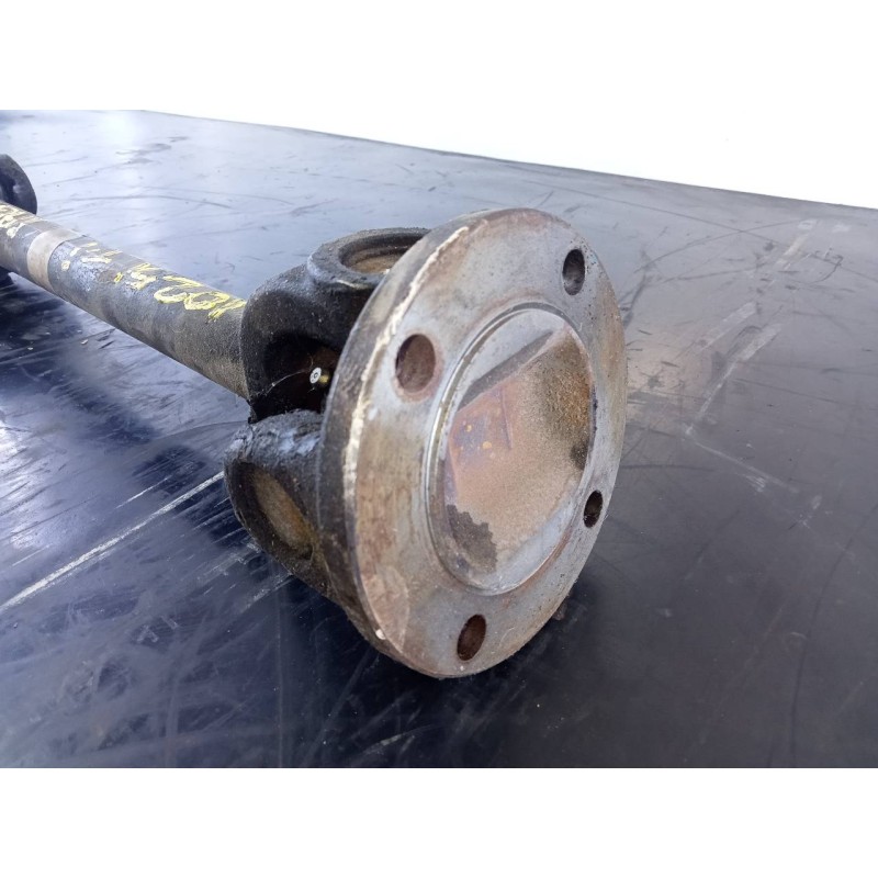 Recambio de transmision trasera izquierda para jaguar daimler referencia OEM IAM   P1-A6-22