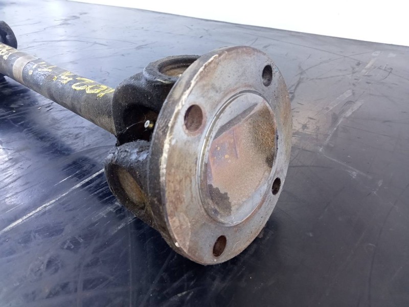 Recambio de transmision trasera izquierda para jaguar daimler referencia OEM IAM   P1-A6-22