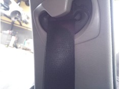 CINTURON SEGURIDAD DELANTERO IZQUIERDO 