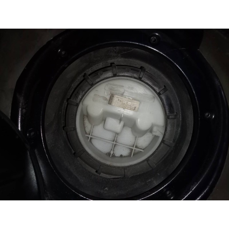 Recambio de aforador para mercedes-benz clase e (w211) berlina e320 cdi referencia OEM IAM 702701710  