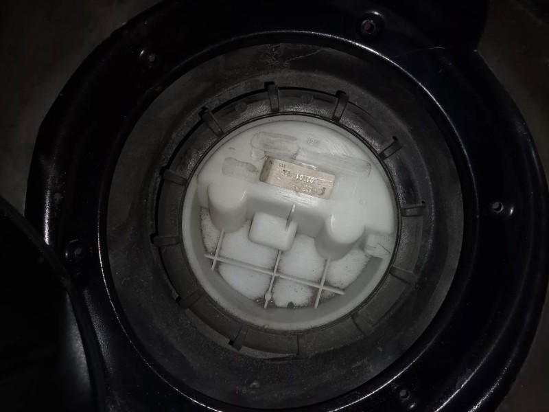 Recambio de aforador para mercedes-benz clase e (w211) berlina e320 cdi referencia OEM IAM 702701710  