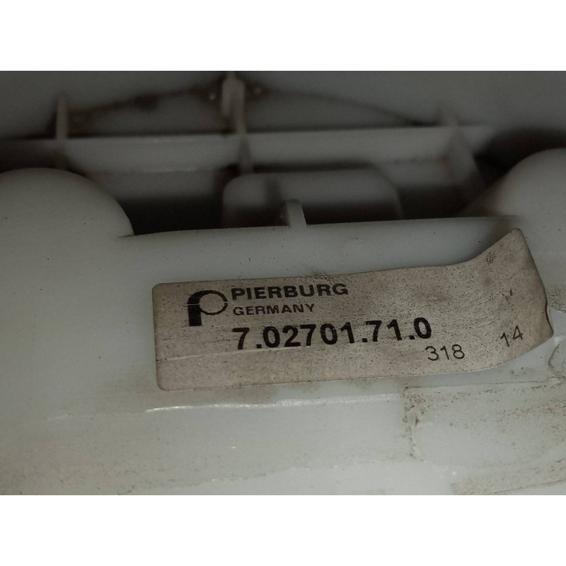 Recambio de aforador para mercedes-benz clase e (w211) berlina e320 cdi referencia OEM IAM 702701710  