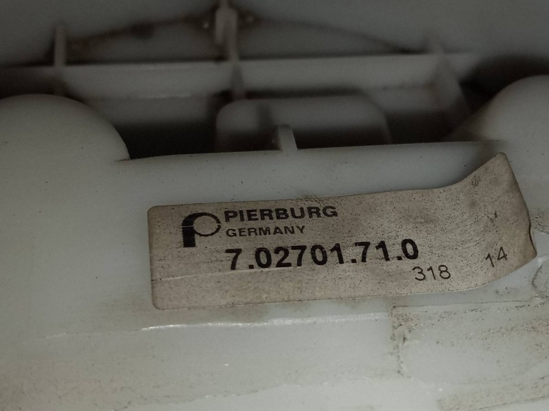 Recambio de aforador para mercedes-benz clase e (w211) berlina e320 cdi referencia OEM IAM 702701710  