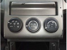 Recambio de mando climatizador para nissan x-trail (t30) comfort referencia OEM IAM   