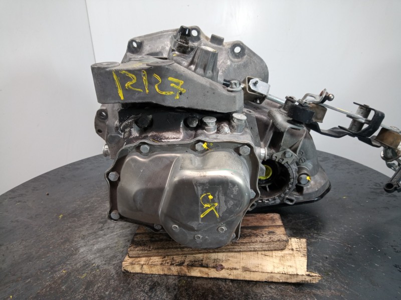 Recambio de caja cambios para opel astra h berlina enjoy referencia OEM IAM 55355489  M1-A3-145