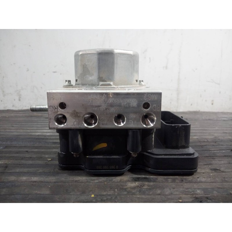 Recambio de abs para renault clio iv business referencia OEM IAM 476601842R 269722 P3-A8-3-5