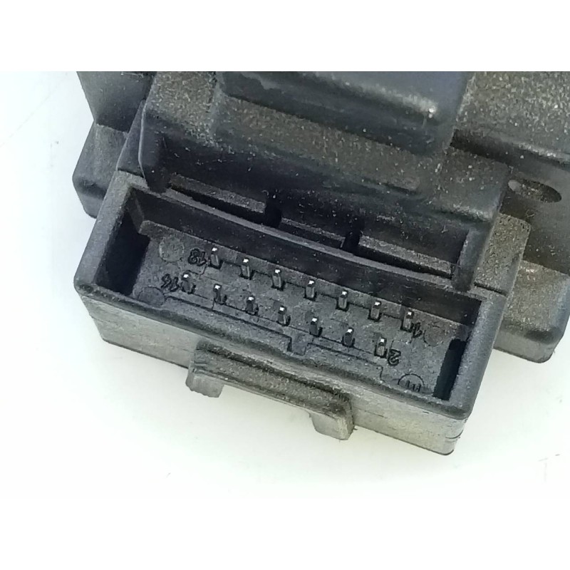 Recambio de antirrobo para bmw serie 3 coupe (e92) 320d xdrive referencia OEM IAM   E3-A2-25-1