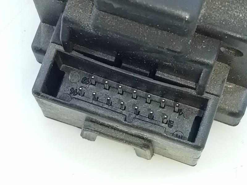 Recambio de antirrobo para bmw serie 3 coupe (e92) 320d xdrive referencia OEM IAM   E3-A2-25-1