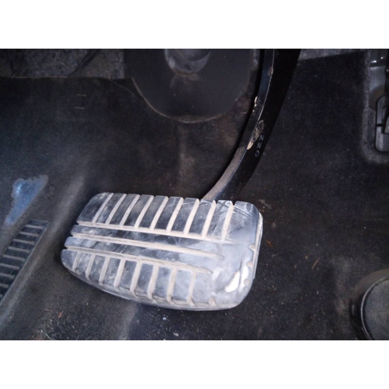 Recambio de pedal freno para mitsubishi montero (v80/v90) 3.2 di-d intense (5-ptas.) referencia OEM IAM   