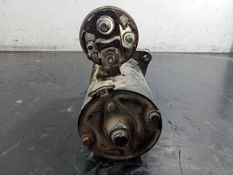 Recambio de motor arranque para bmw x5 (e53) 3.0i referencia OEM IAM 751916002 0001108190 P3-B7-19-1