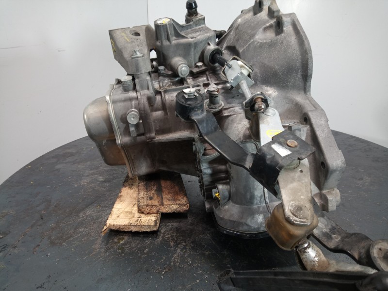 Recambio de caja cambios para opel astra h berlina enjoy referencia OEM IAM 55355489  M1-A3-145
